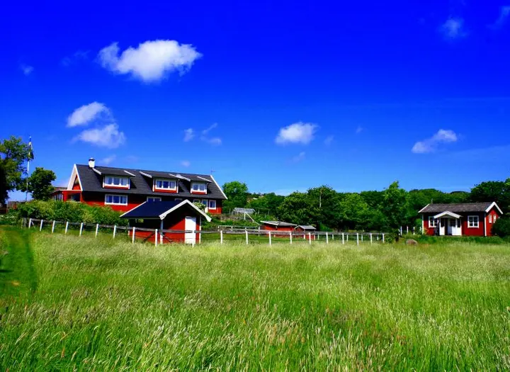 Hällene Gård