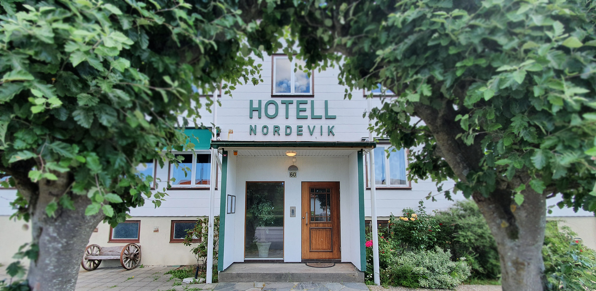 hotell nordevik skärhamn