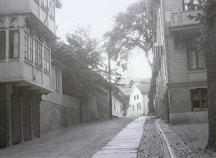Marstrands Hembygdsförening