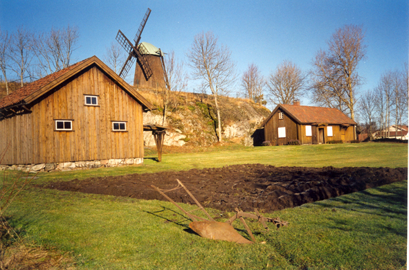 Kareby Hembygdsgård