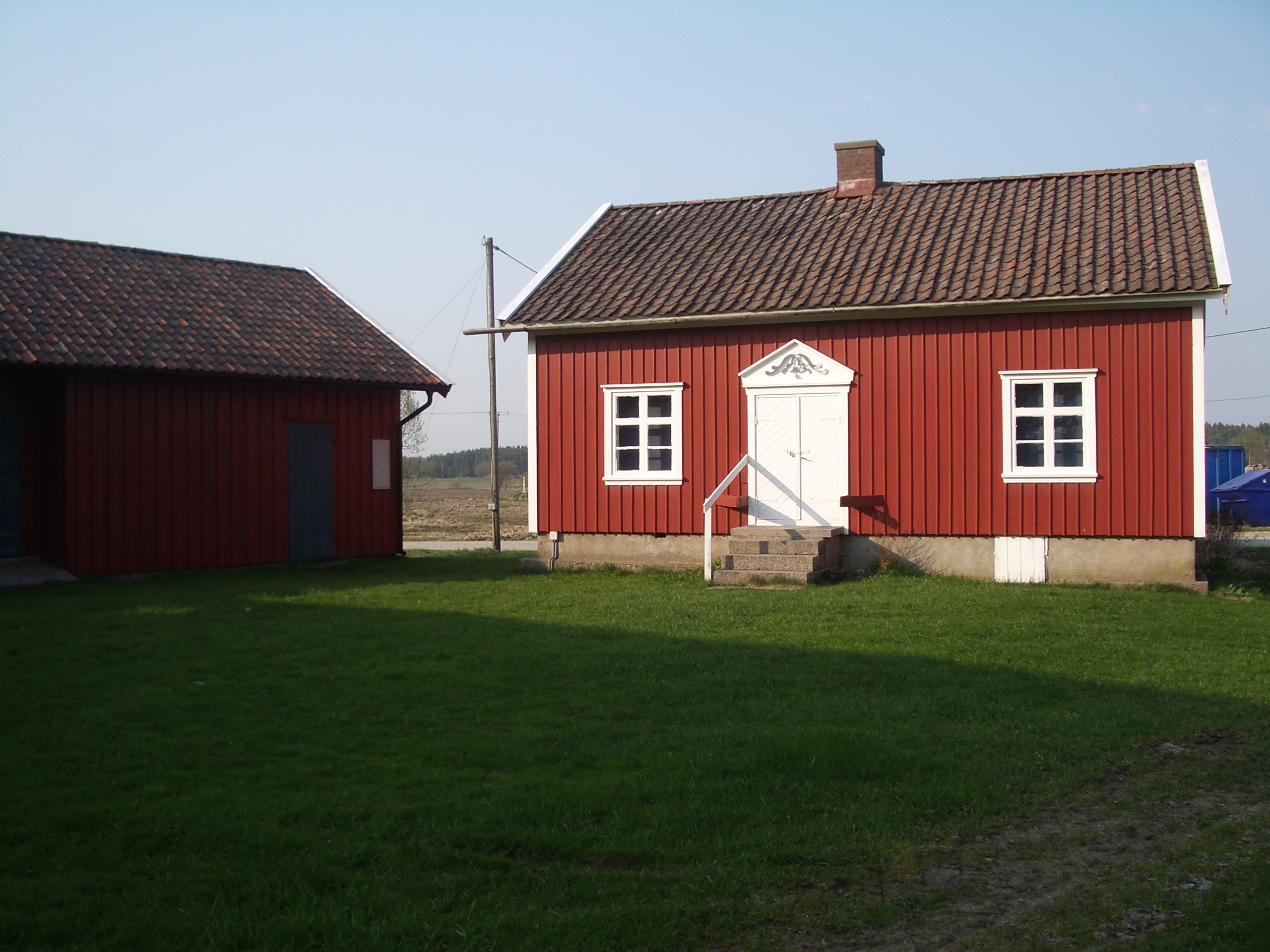 Tegneby Hembygdsmuseum