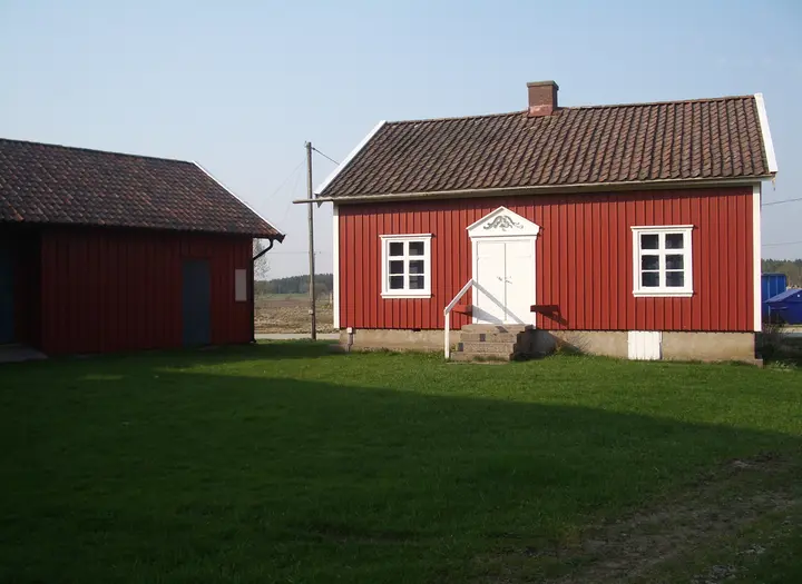 Tegneby Hembygdsmuseum