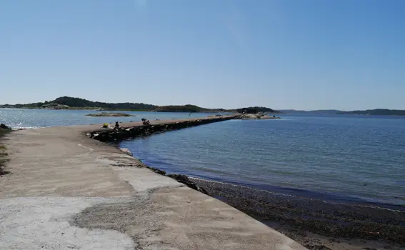 Källsnäs badplats