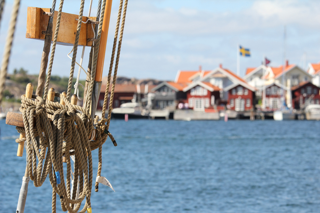 Kobbar & Skär