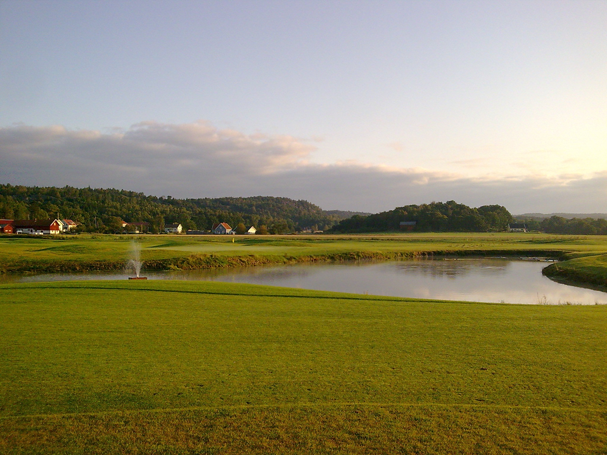 Stenungsunds Golfklubb