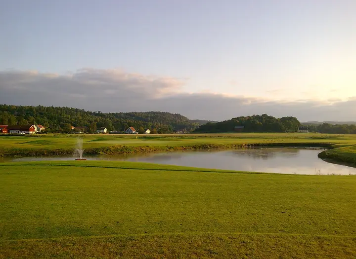 Stenungsunds Golfklubb