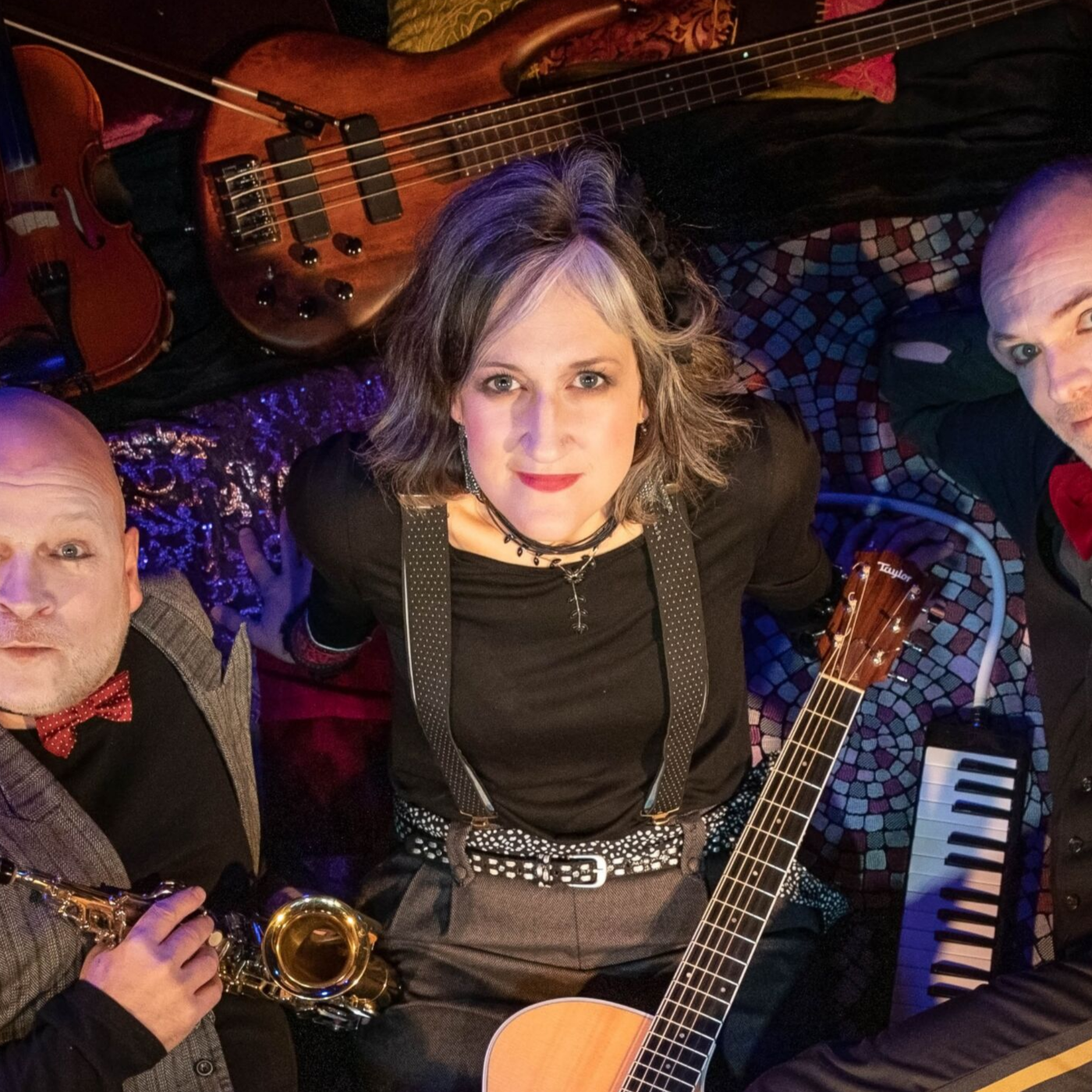 Studio Wanselius - Louise Veranda