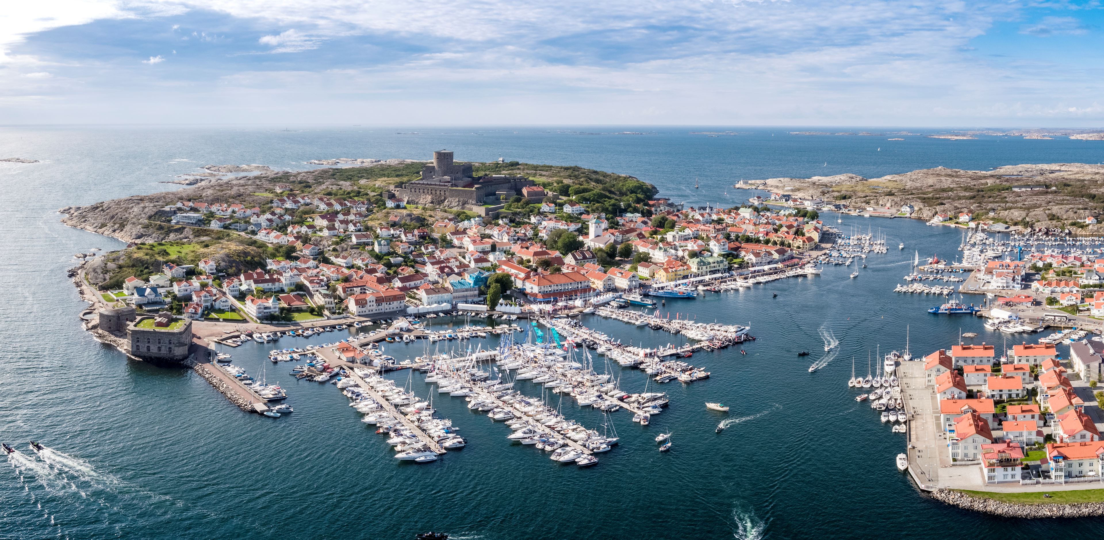 Marstrands Havshotell