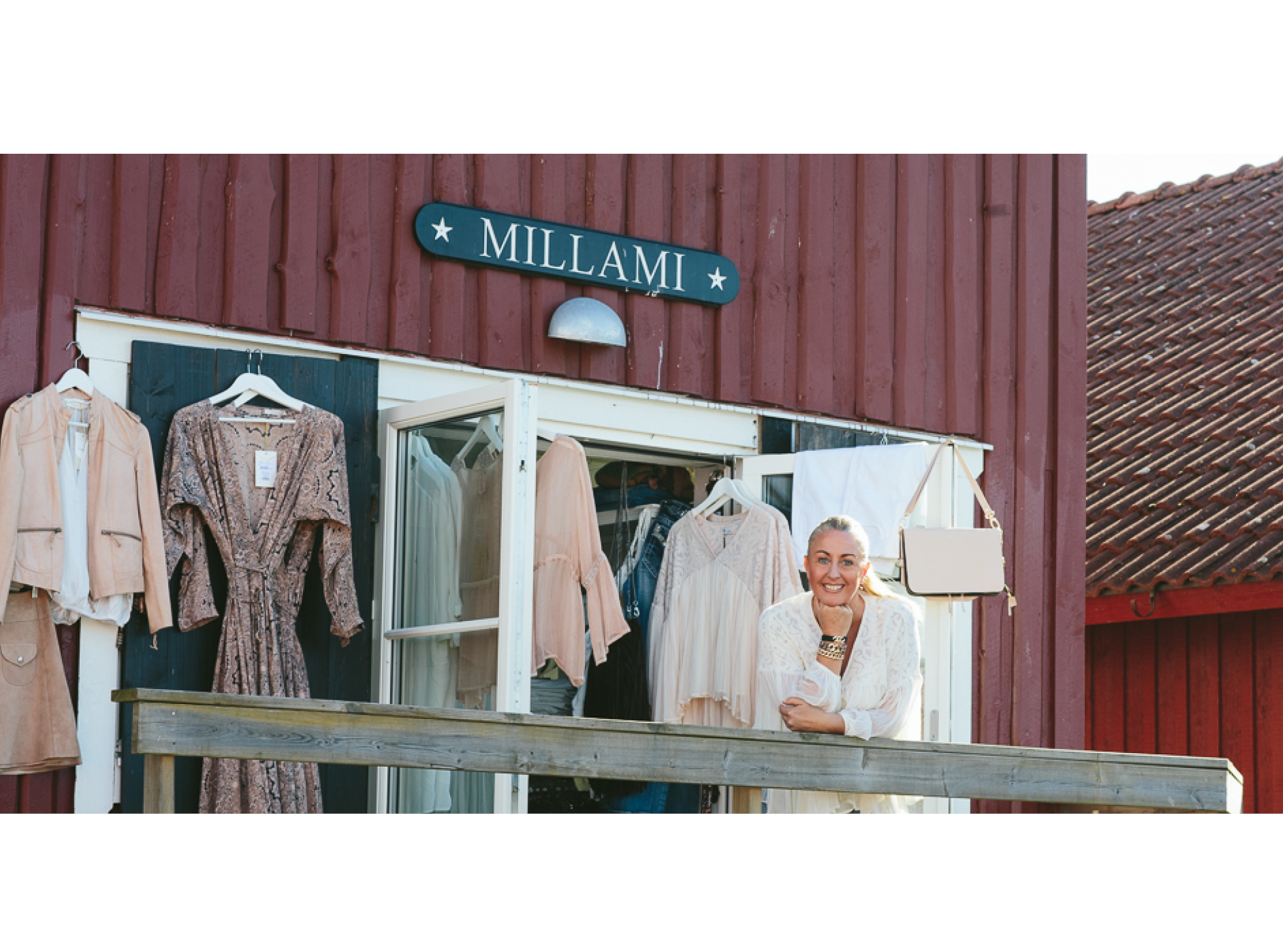 MillaMi