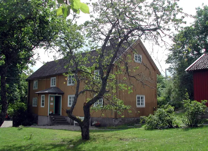 Säbygården