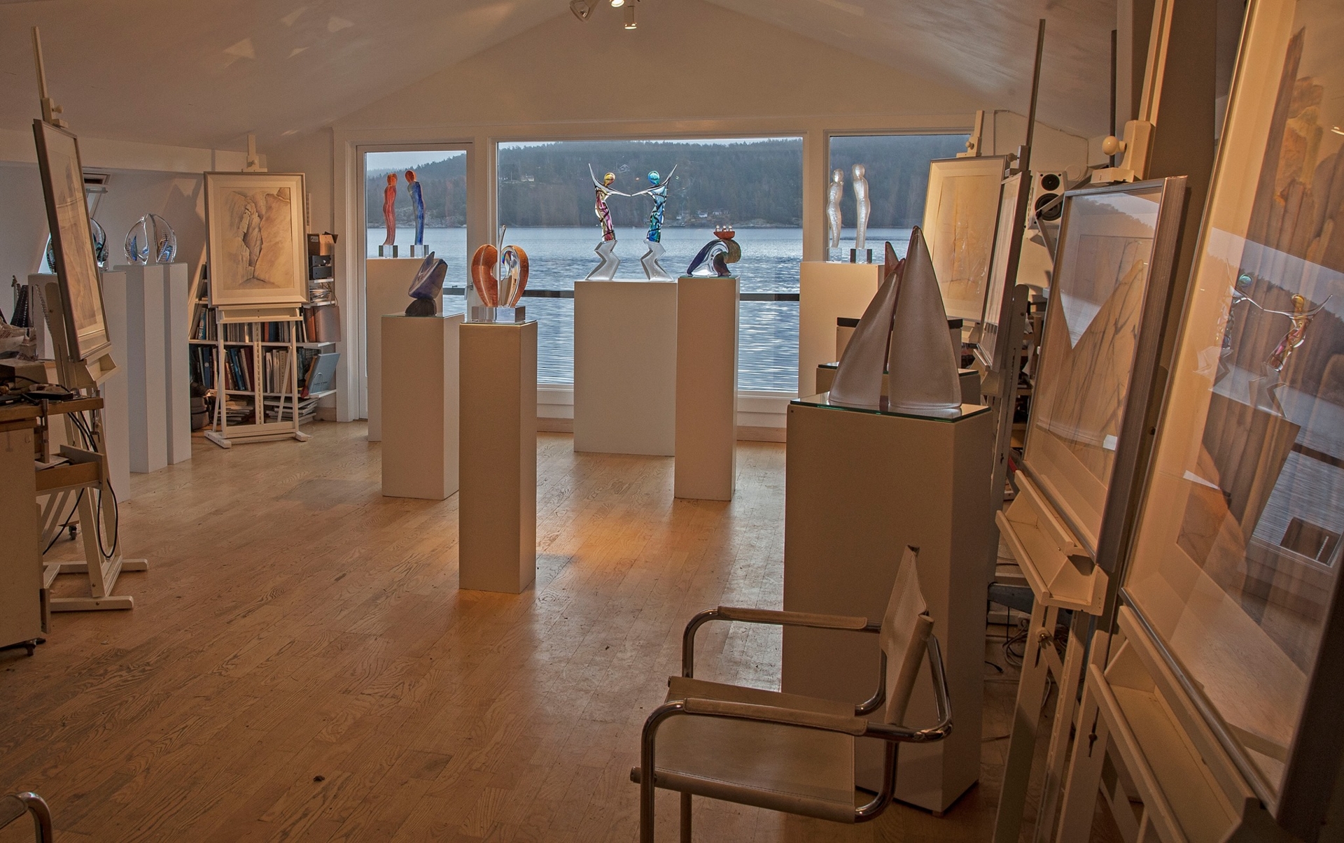Sestervik Konstgalleri