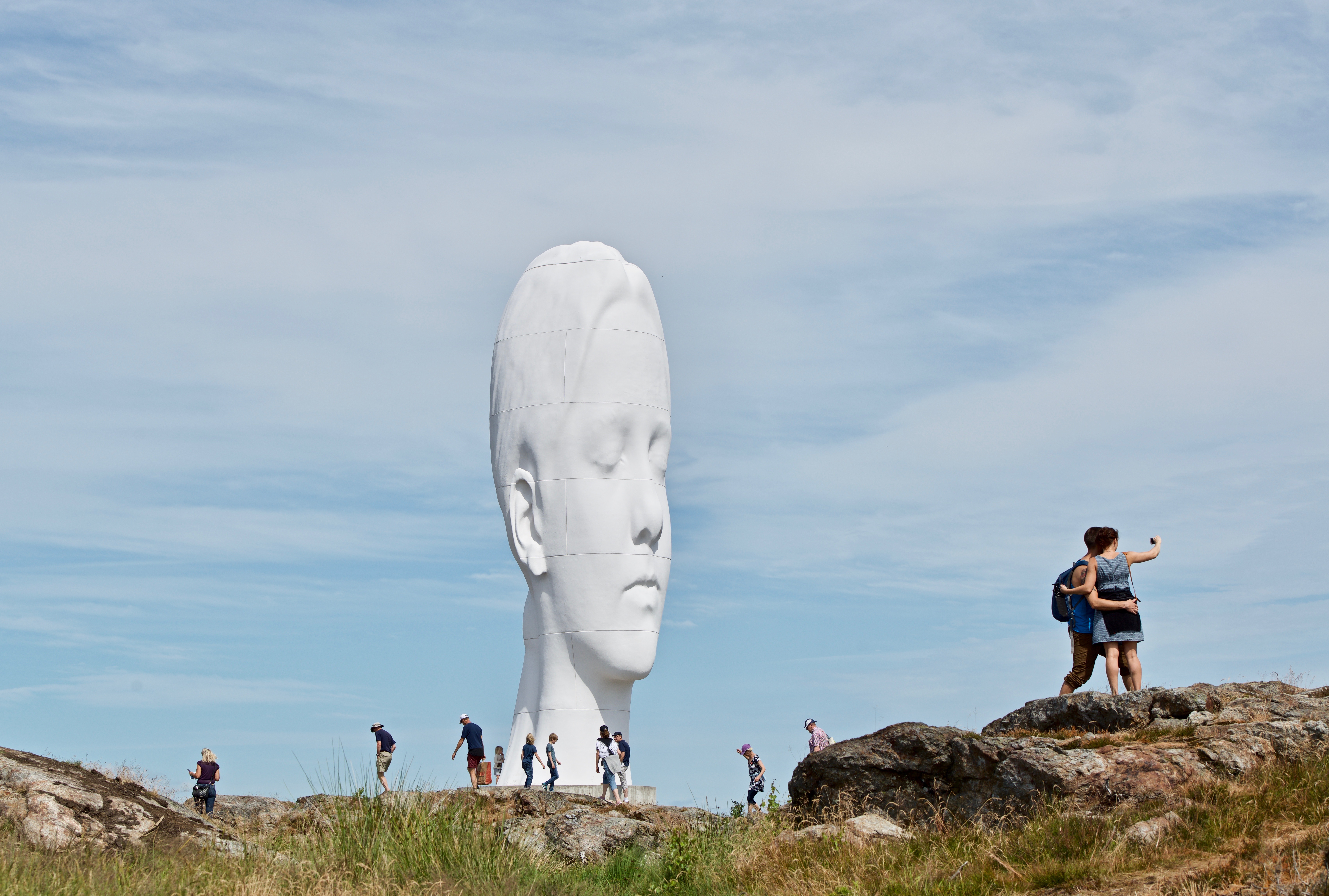 skulptur i pilane 2022