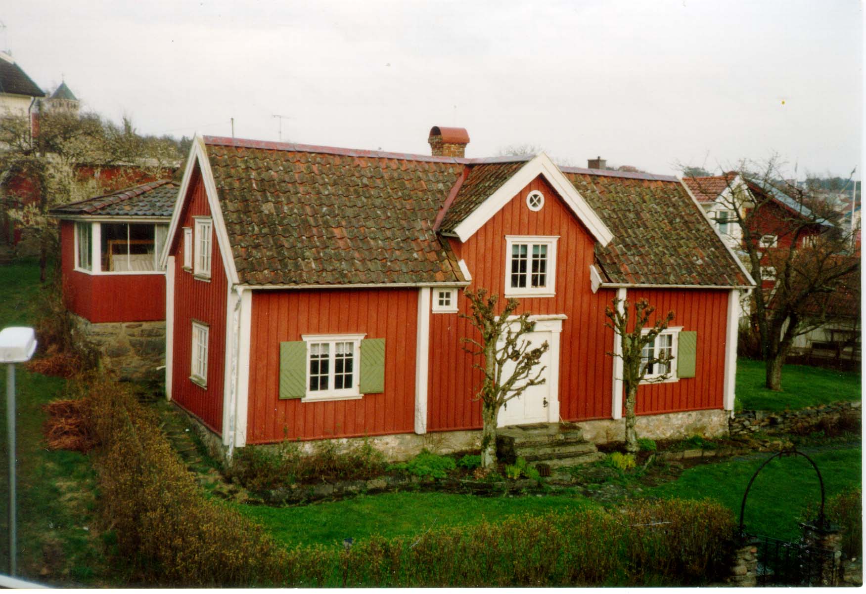 Stenungsunds Hembygdsmuseum