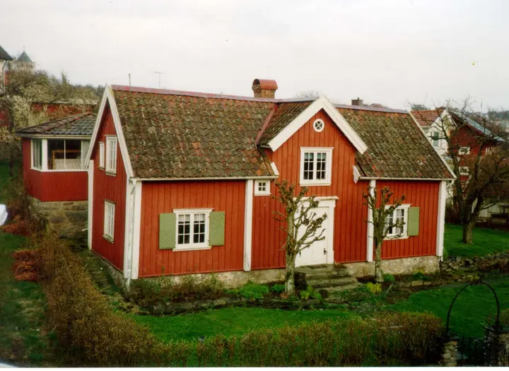 Stenungsunds Hembygdsmuseum