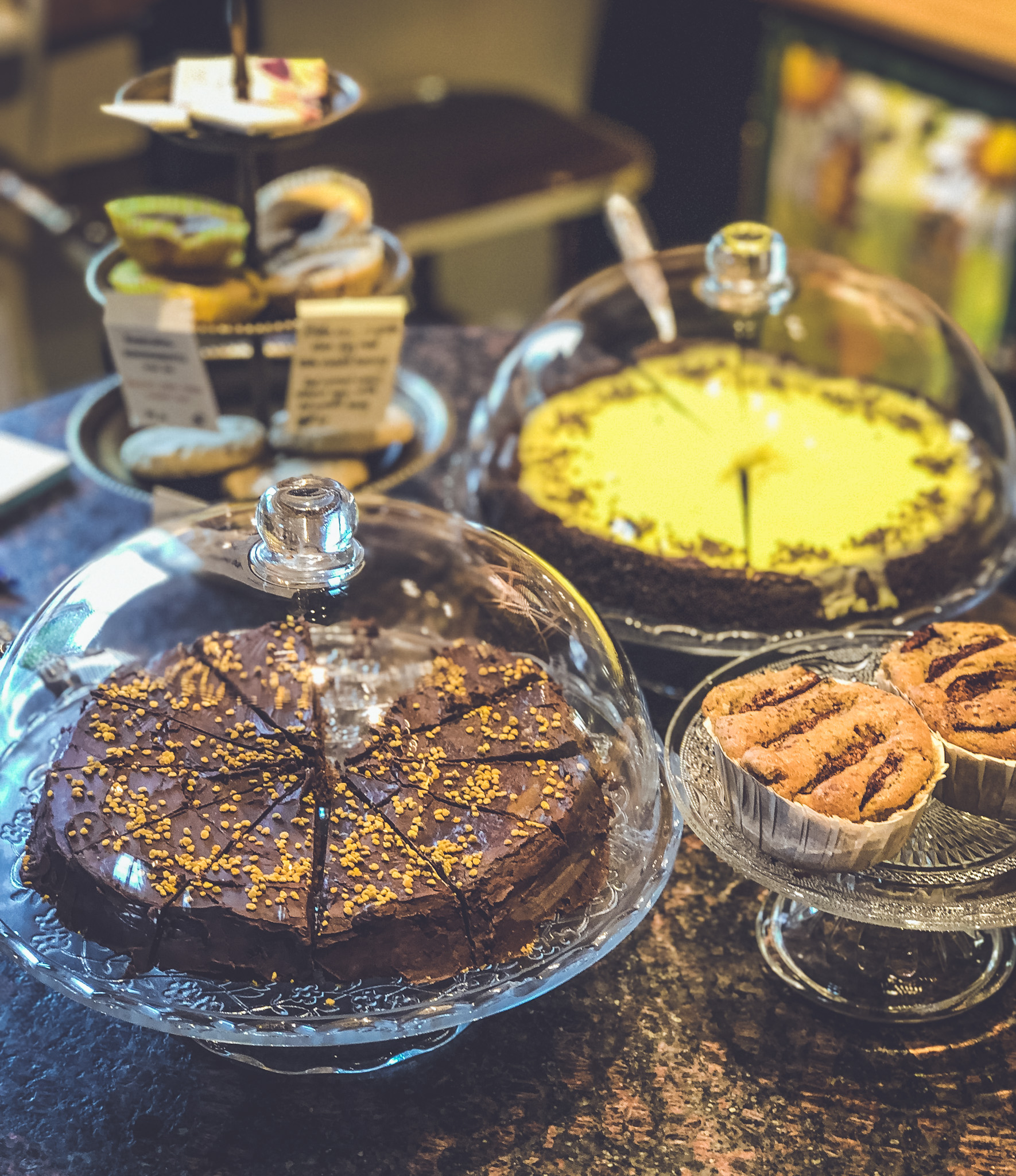 Tavlebord Honungsgård 