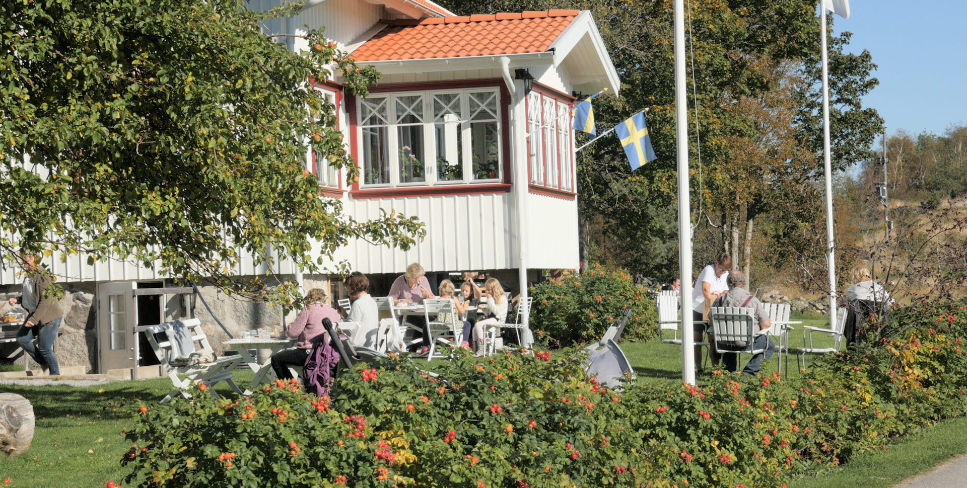 Tavlebords Honungsgård