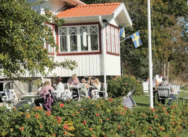 Tavlebords honungsgård