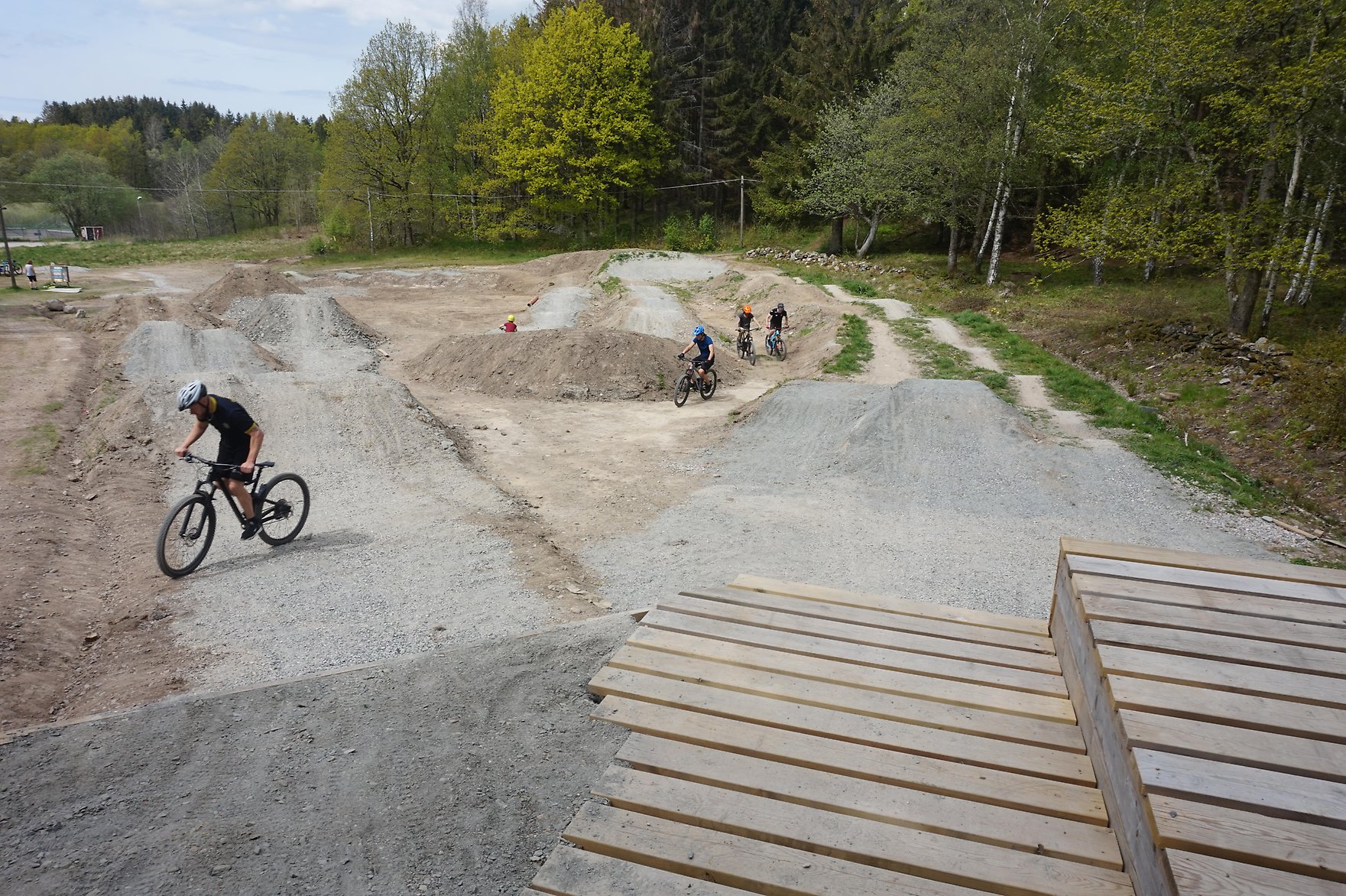Toröd Outdoor