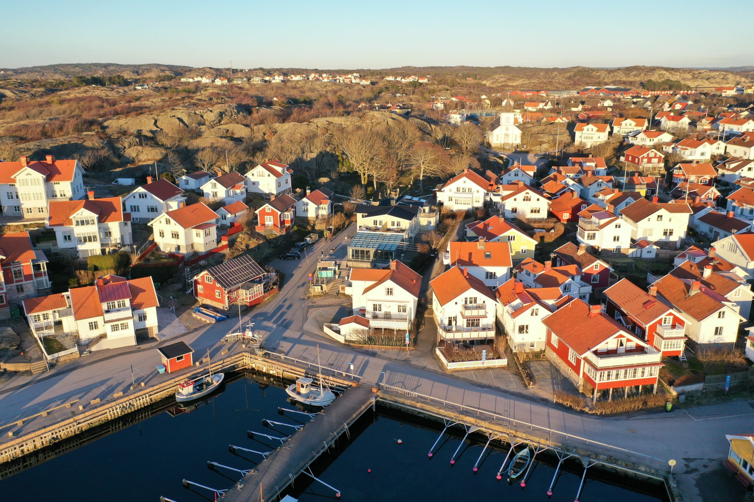 Wärds Mollösund