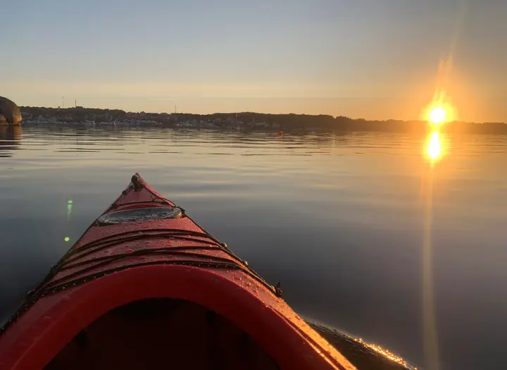 14draget AB Bohus Malmön
