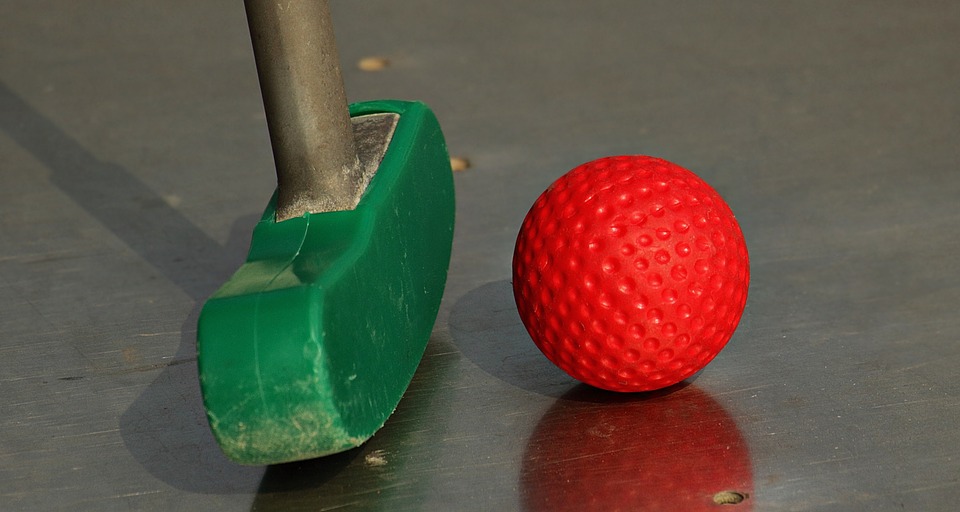 Malmöns Bangolf