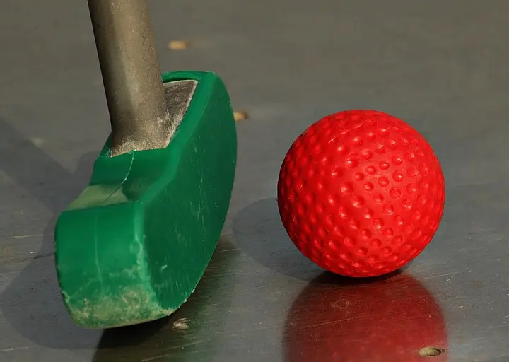 Malmöns Bangolf