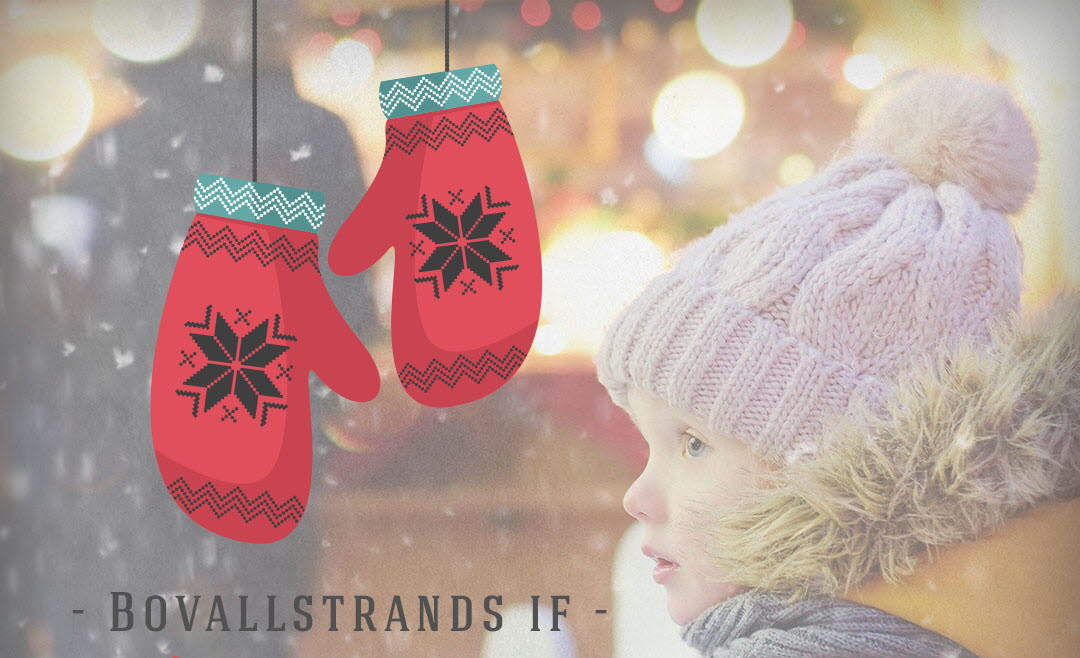 Julmarknad