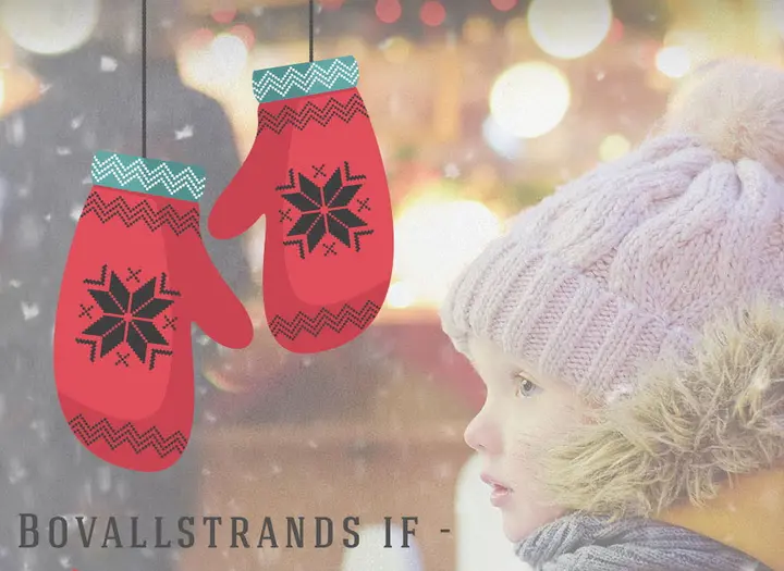 Julmarknad