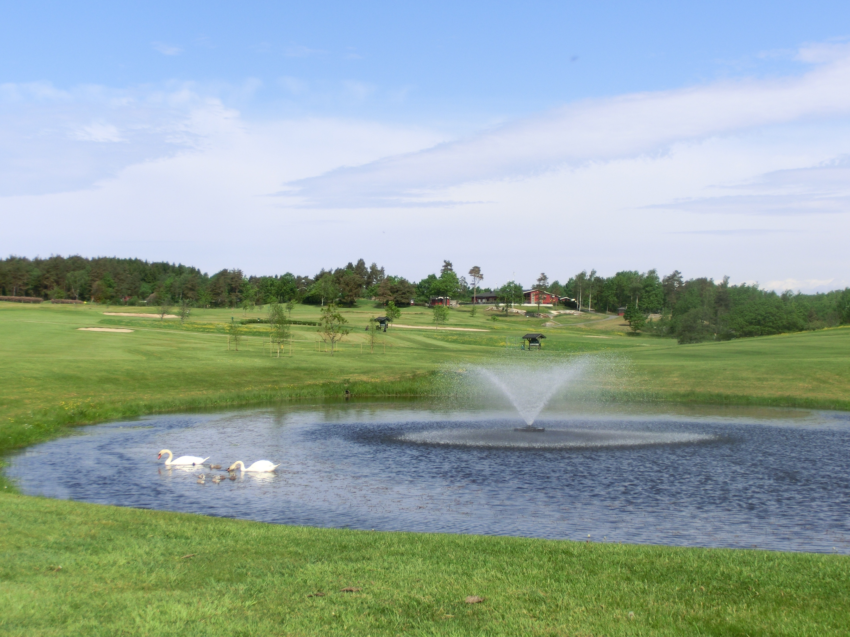 Sotenäs Golfklubb Hotellet