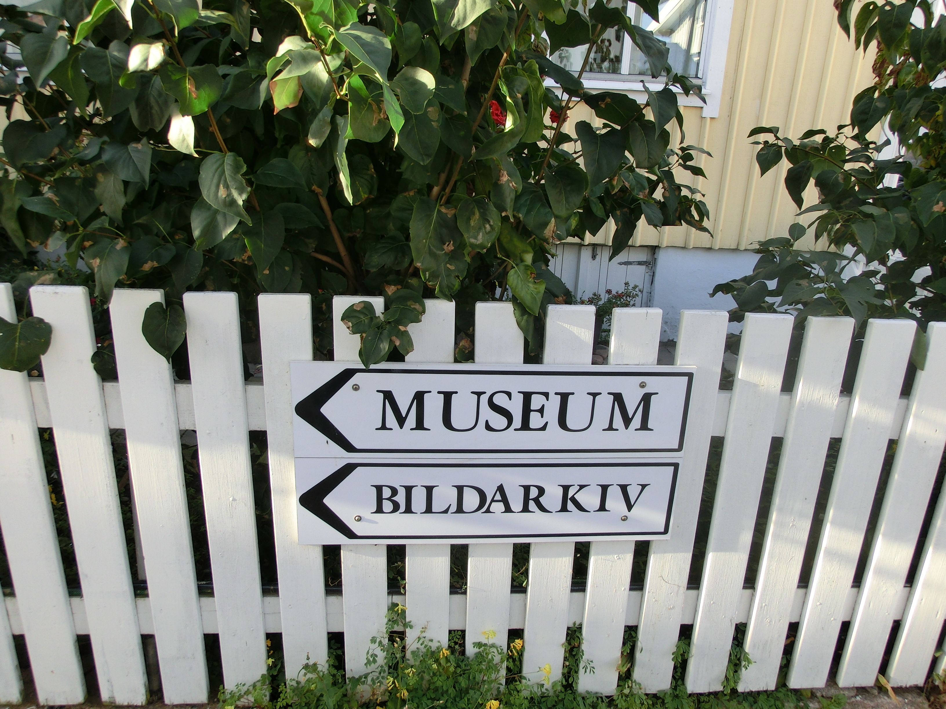 Smögens Hembygdsmuseum