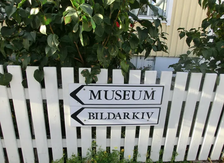 Smögens Hembygdsmuseum