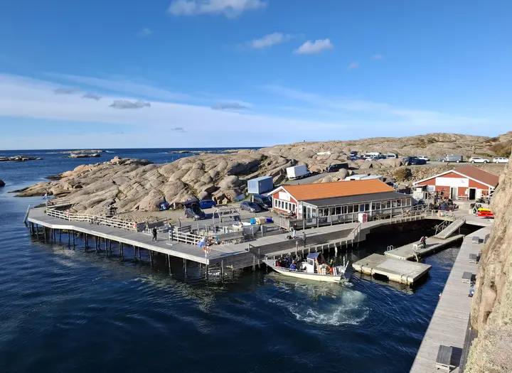 Dykarklubben Kleven och Calypso II
