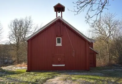 Gammelgården - Hembygdsmuseum