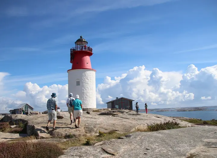 Hållö Fyr