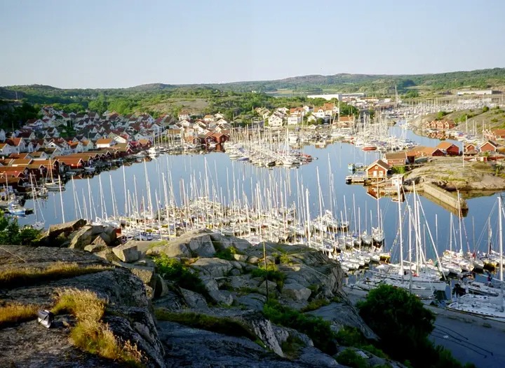 Sotekanalens dag