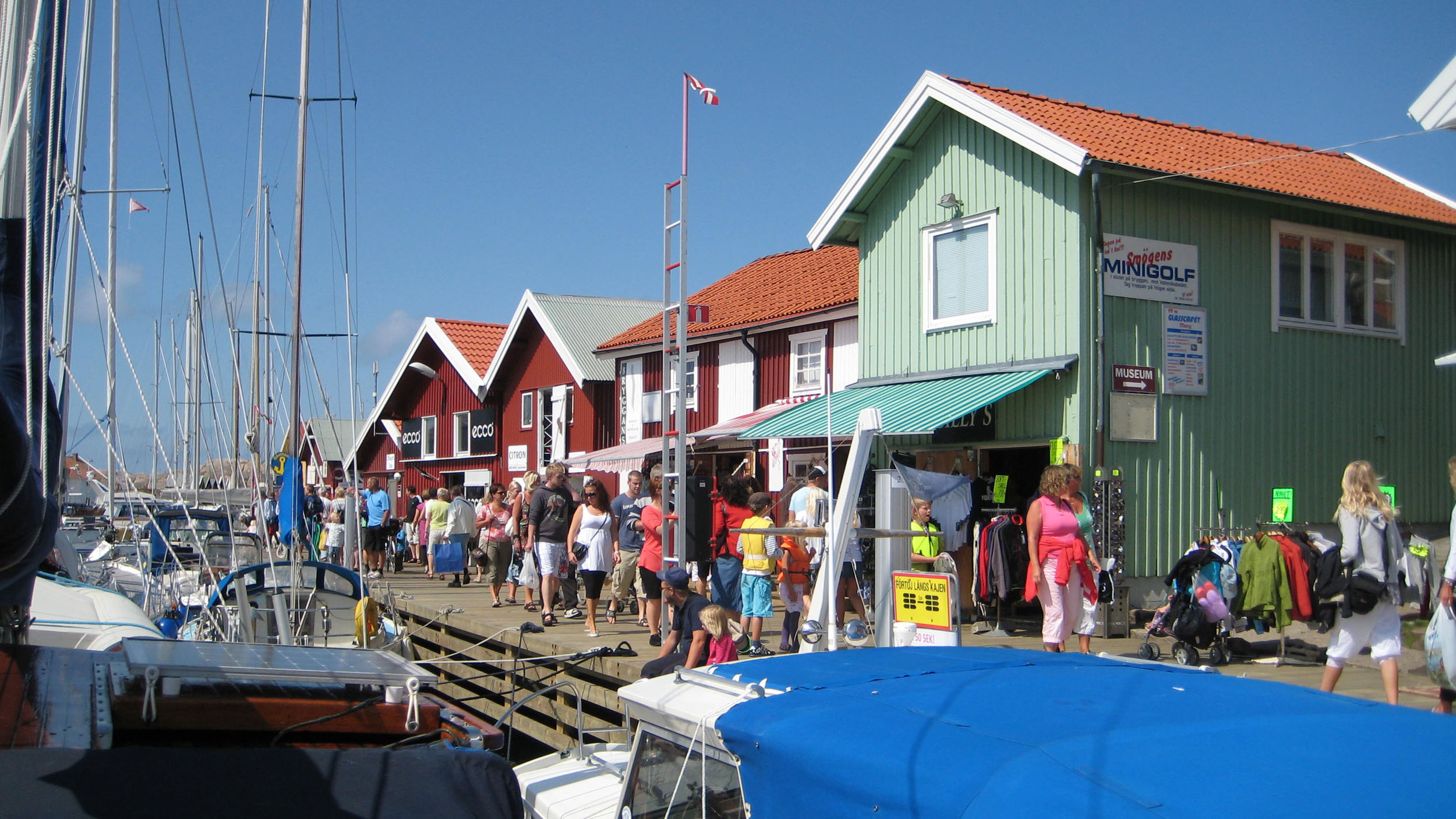 Smögenbryggan
