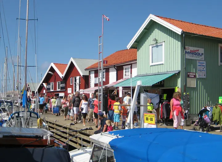 Smögenbryggan