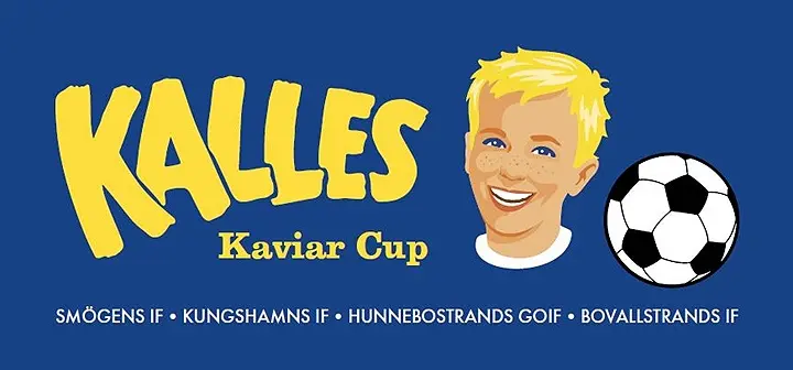 Kalles Kaviar Cup