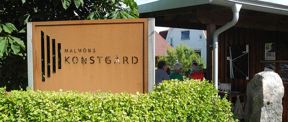Malmöns konstgård