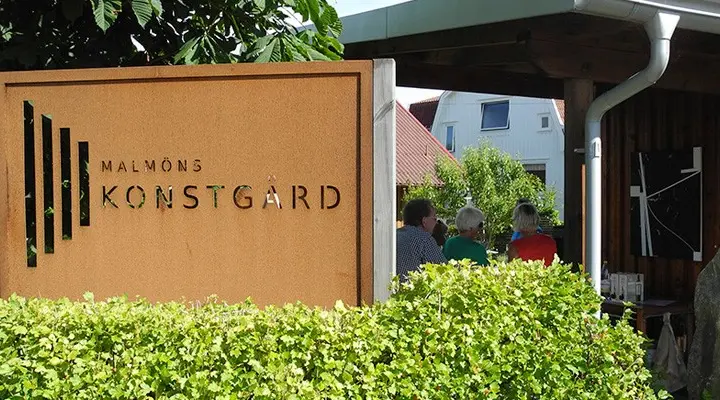 Malmöns konstgård