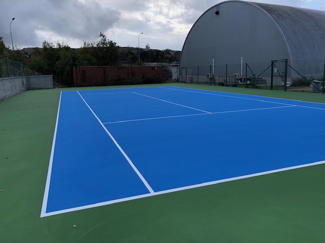Smögens Tennisklubb