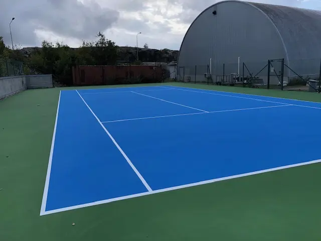 Smögens Tennisklubb