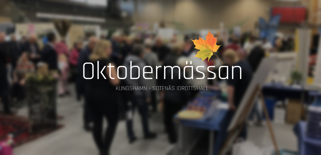 Oktobermässan 2026