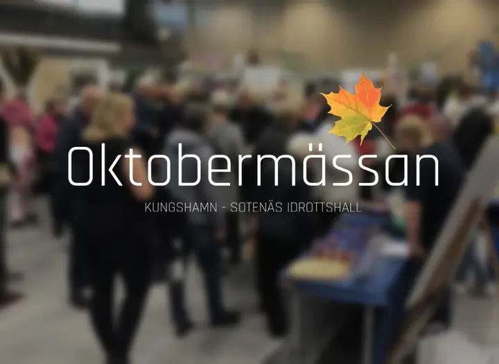 Oktobermässan 2026