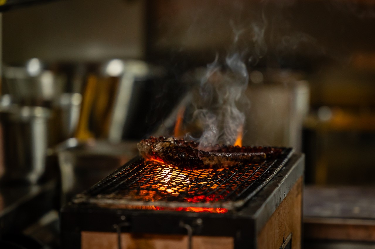 Restaurang Ondas