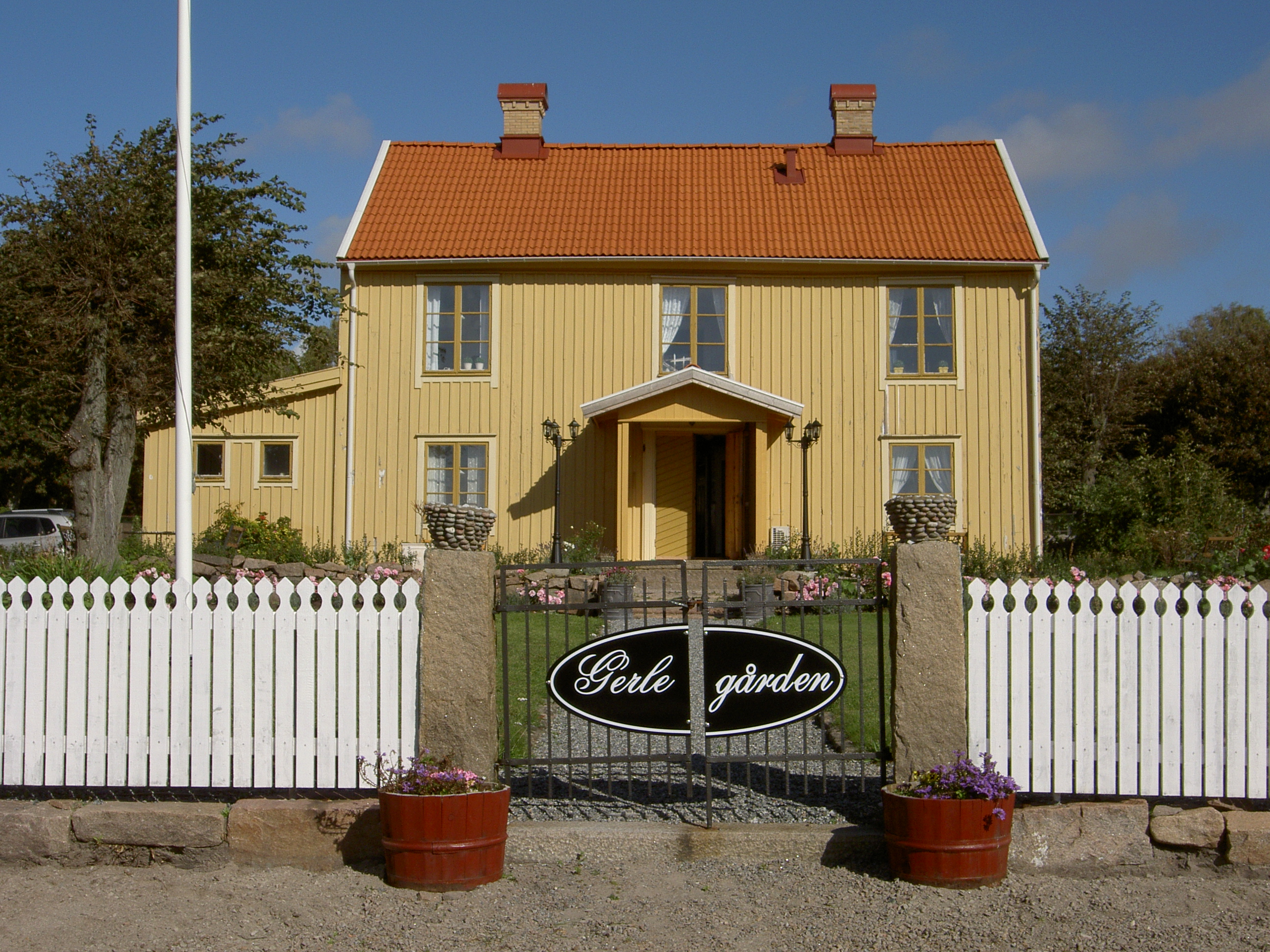 Kungshamns Hembygdsmuseum