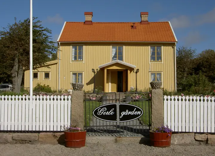 Kungshamns Hembygdsmuseum