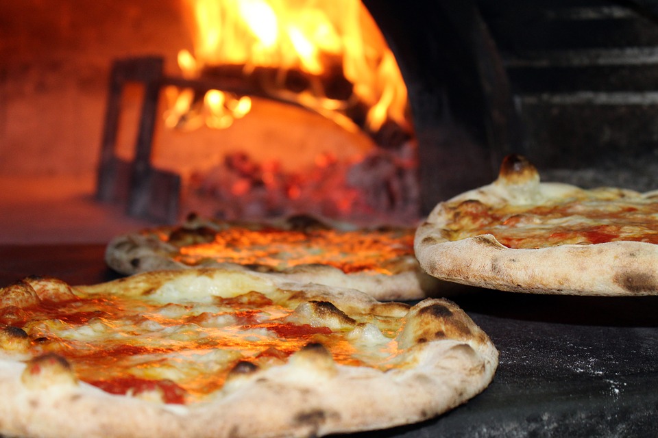 Pizzeria Italia