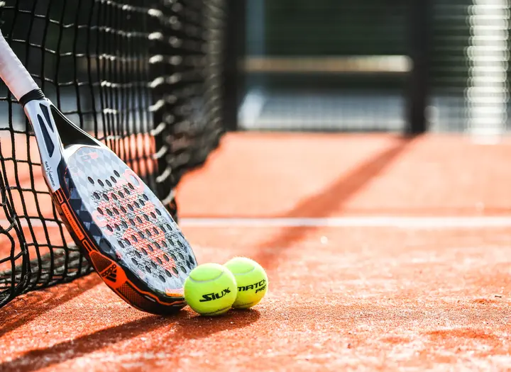 Padelborgen