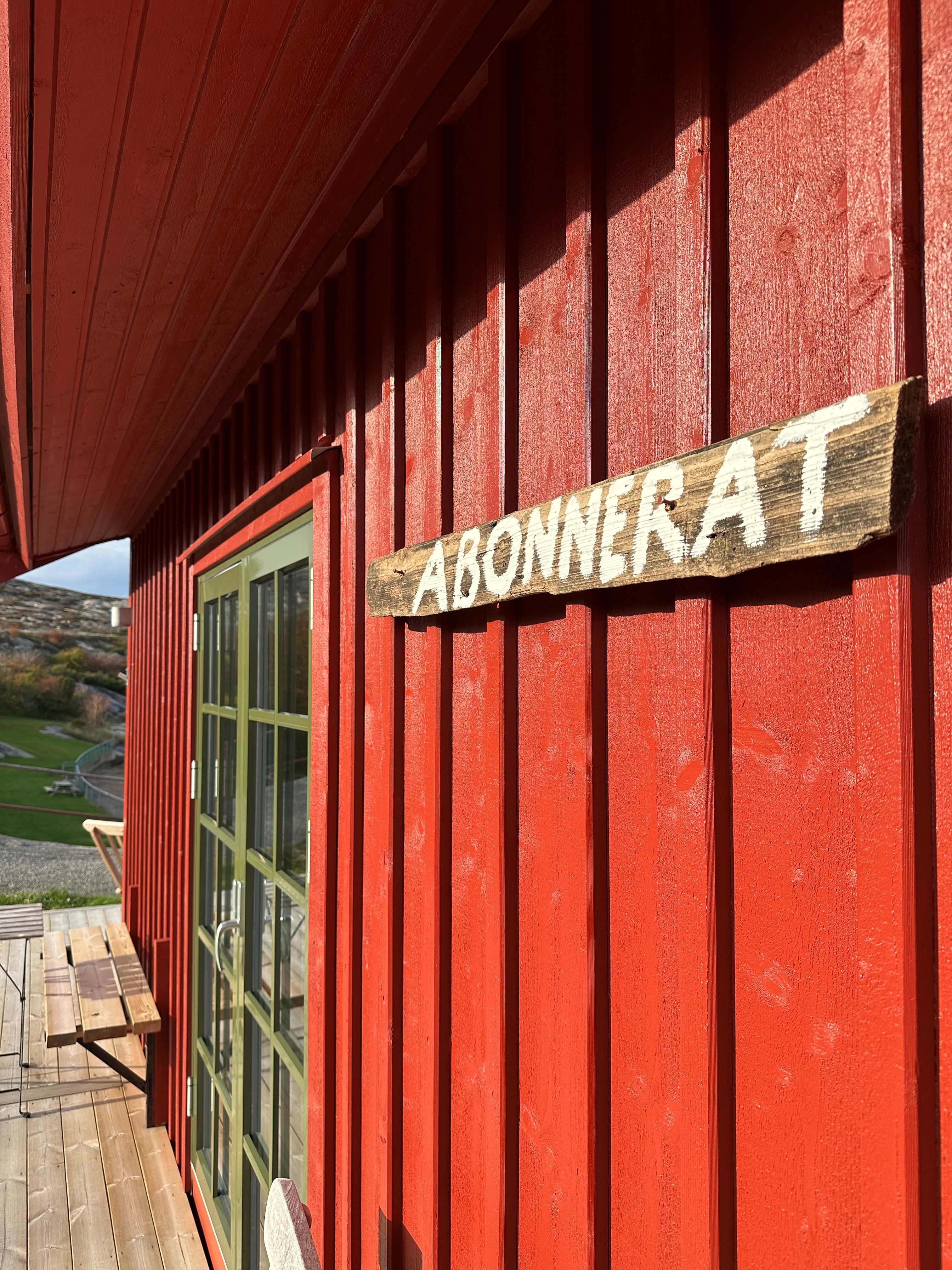 Sandökiosken